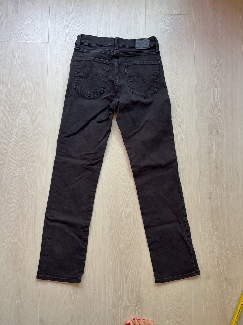 Vintage Levi's Jeans (W27L28)