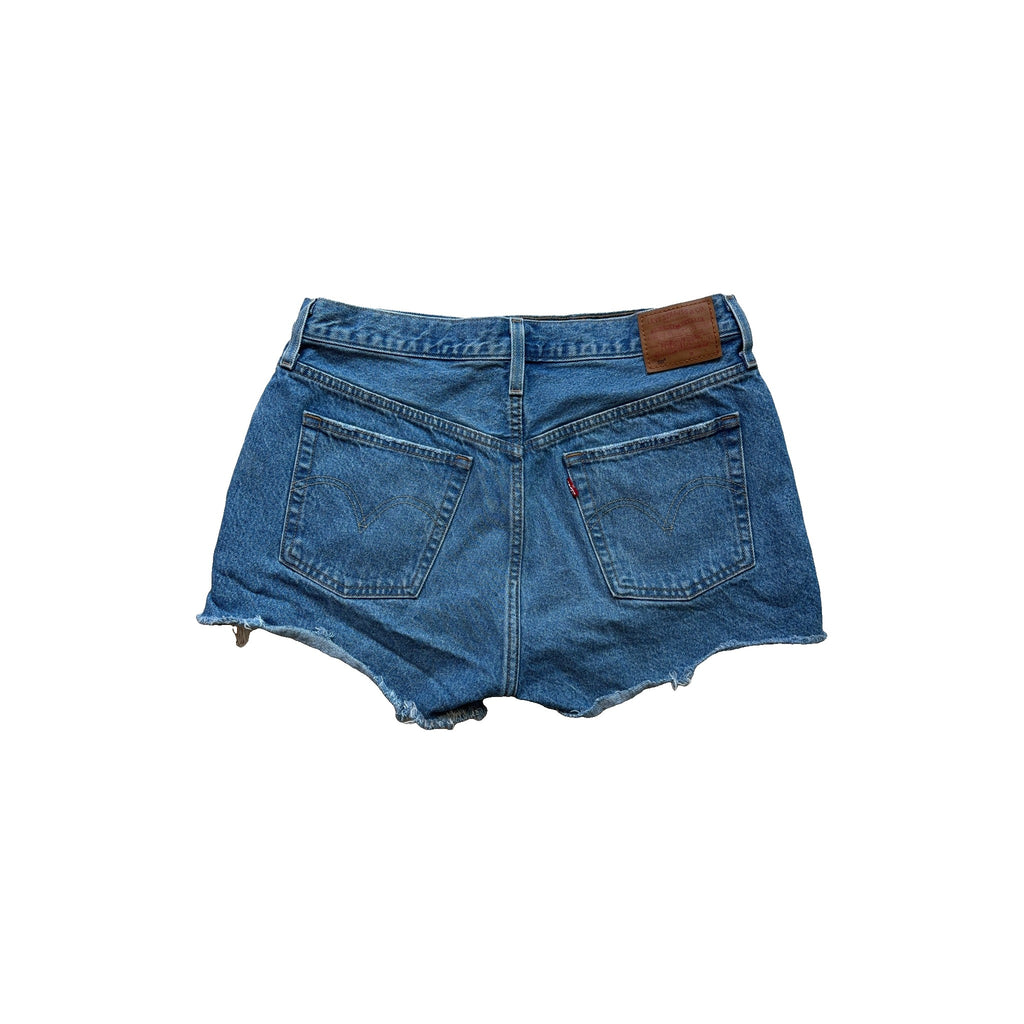 Vintage Levi Strauss & Co. Bottom (W32)