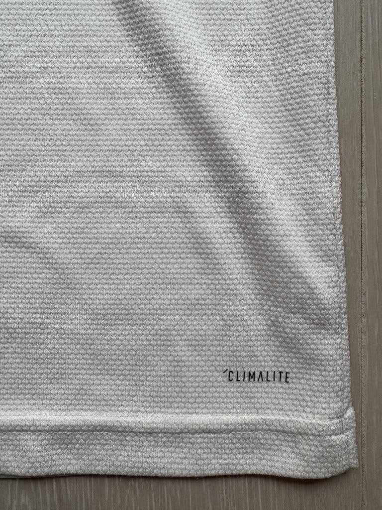 Adidas Real Madrid 2018-2019 Thuisshirt XL