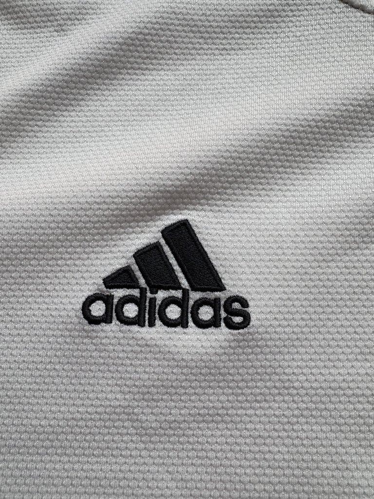 Adidas Real Madrid 2018-2019 Thuisshirt XL