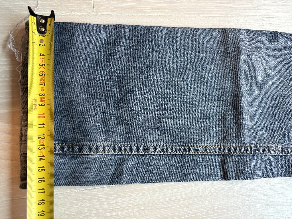 Levi's 511 Spijkerbroek W30 L32