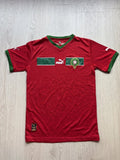 Puma Marokko Thuisshirt L
