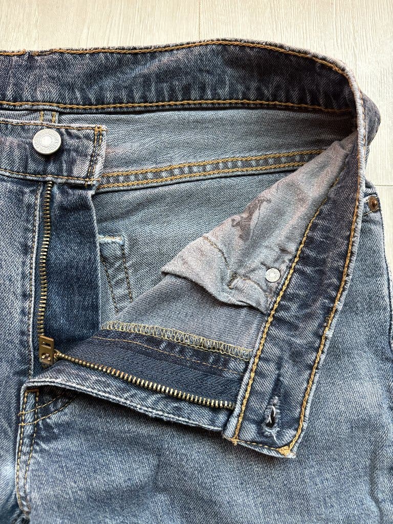 Levi's 511 Spijkerbroek W30 L32