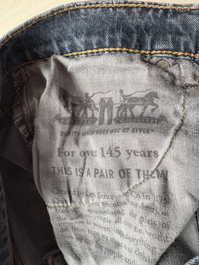 Levi's 511 Spijkerbroek W30 L32