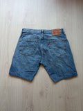 Vintage Levi Strauss & Co Bottom (W34)