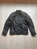 Tom Tailor Bikerjack Zwart M