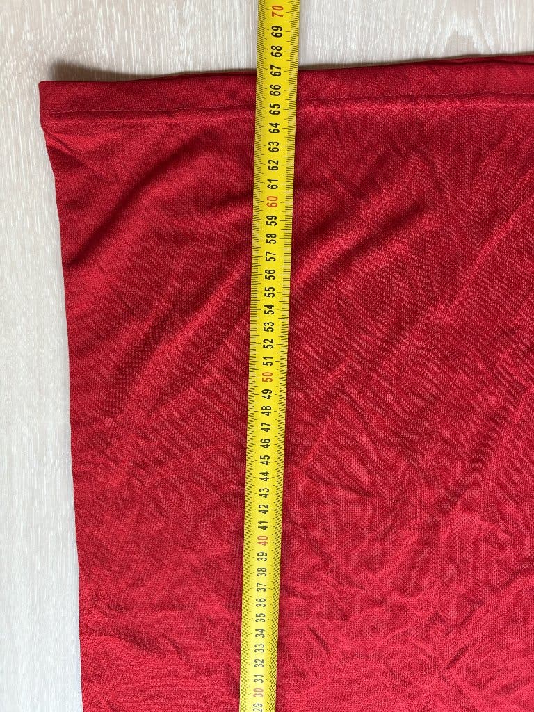 Puma Marokko Thuisshirt L
