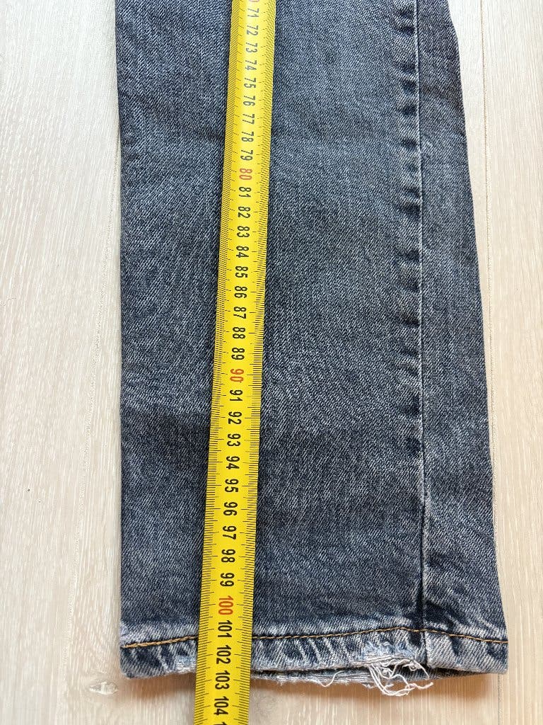 Levi's 511 Spijkerbroek W30 L32