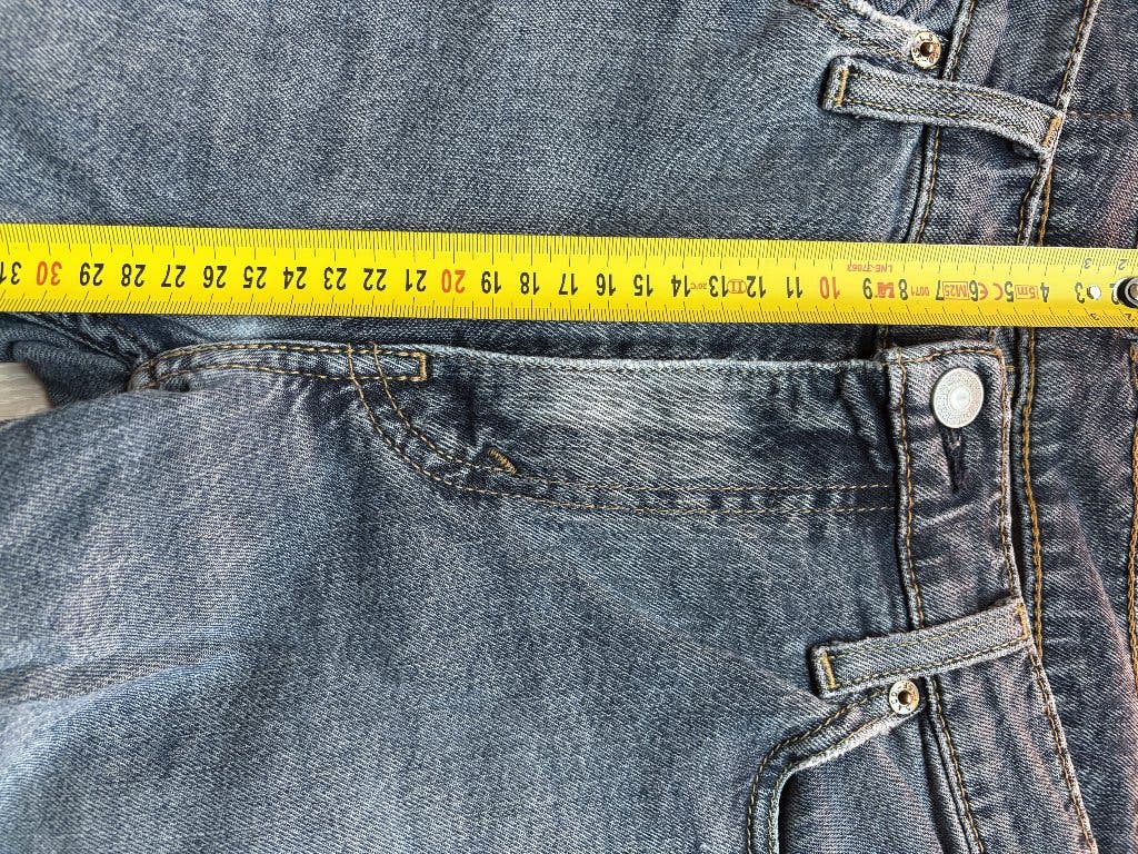 Levi's 511 Spijkerbroek W30 L32