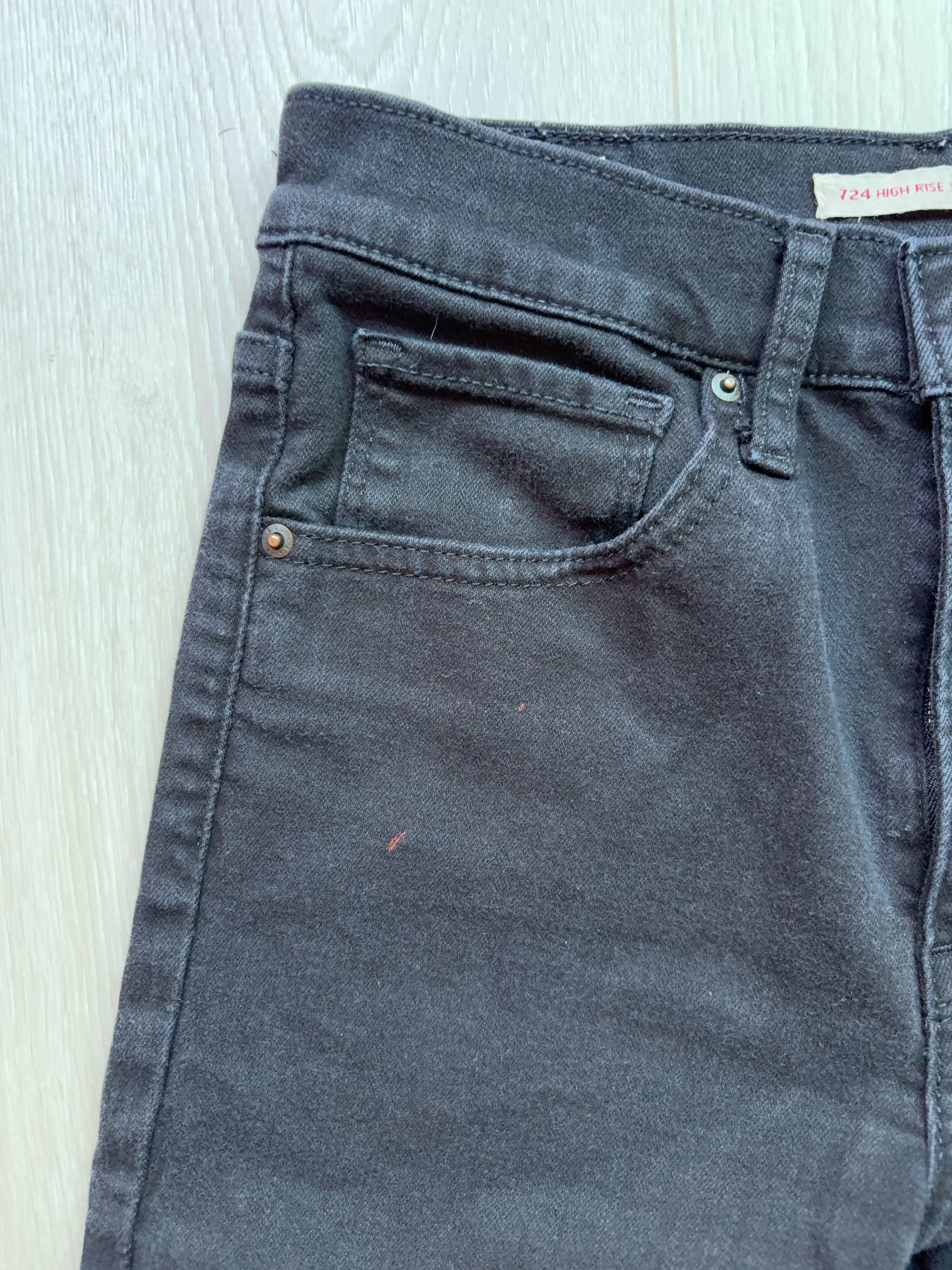 Vintage Levi's Jeans (W27L28)