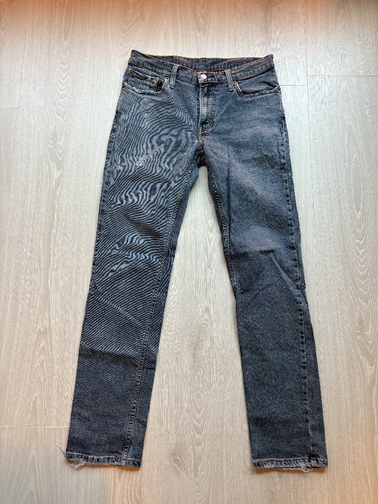 Levi's 511 Spijkerbroek W30 L32