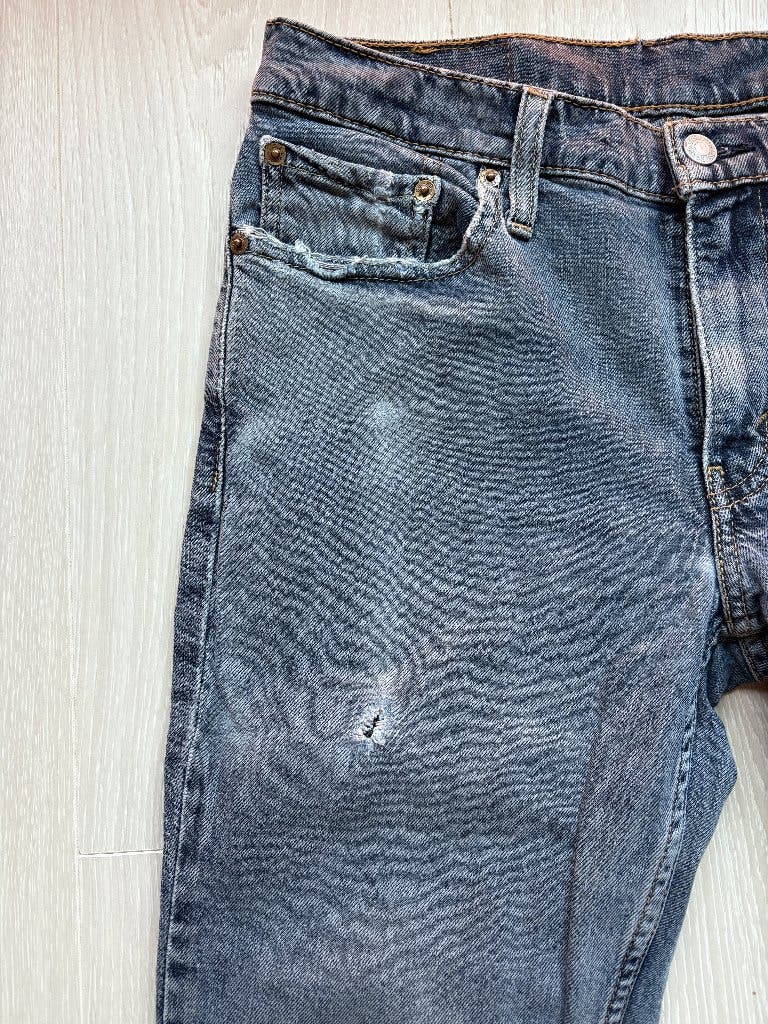 Levi's 511 Spijkerbroek W30 L32