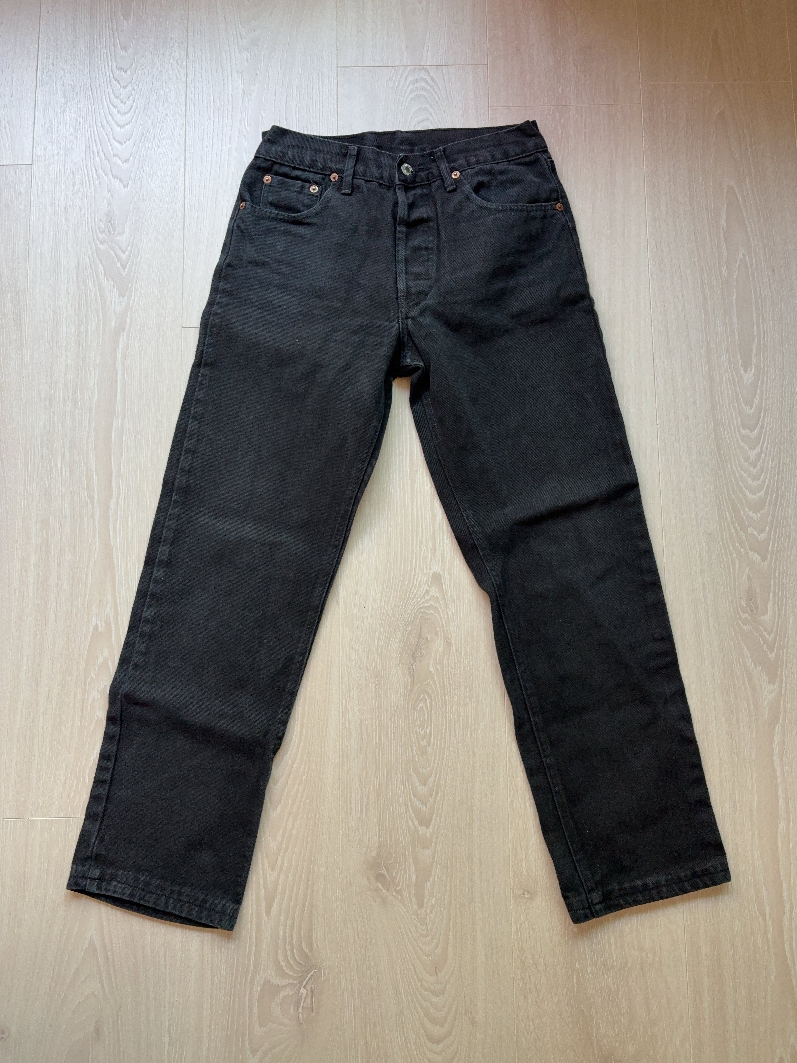 Vintage Levi's Jeans (W29L34)