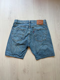 Vintage Levi Strauss & Co. Bottom (W33)