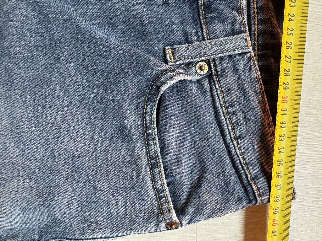 Levi's 511 Spijkerbroek W30 L32