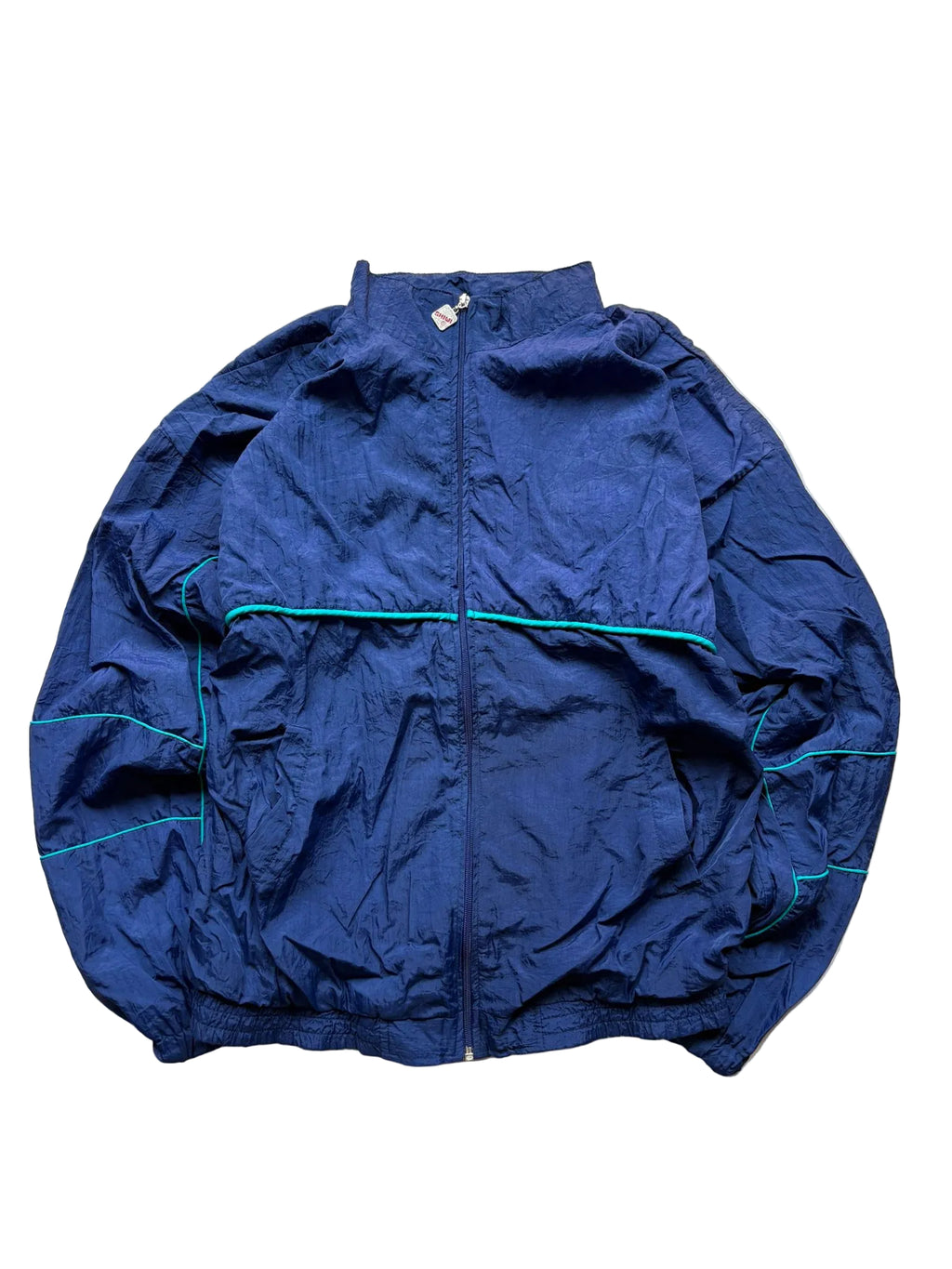Vintage Shiwi Windbreaker L