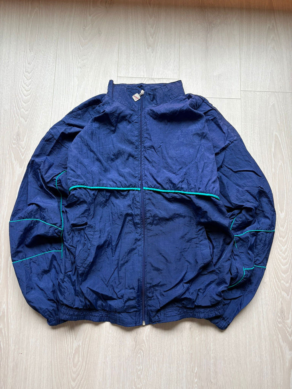 Vintage Shiwi Windbreaker L
