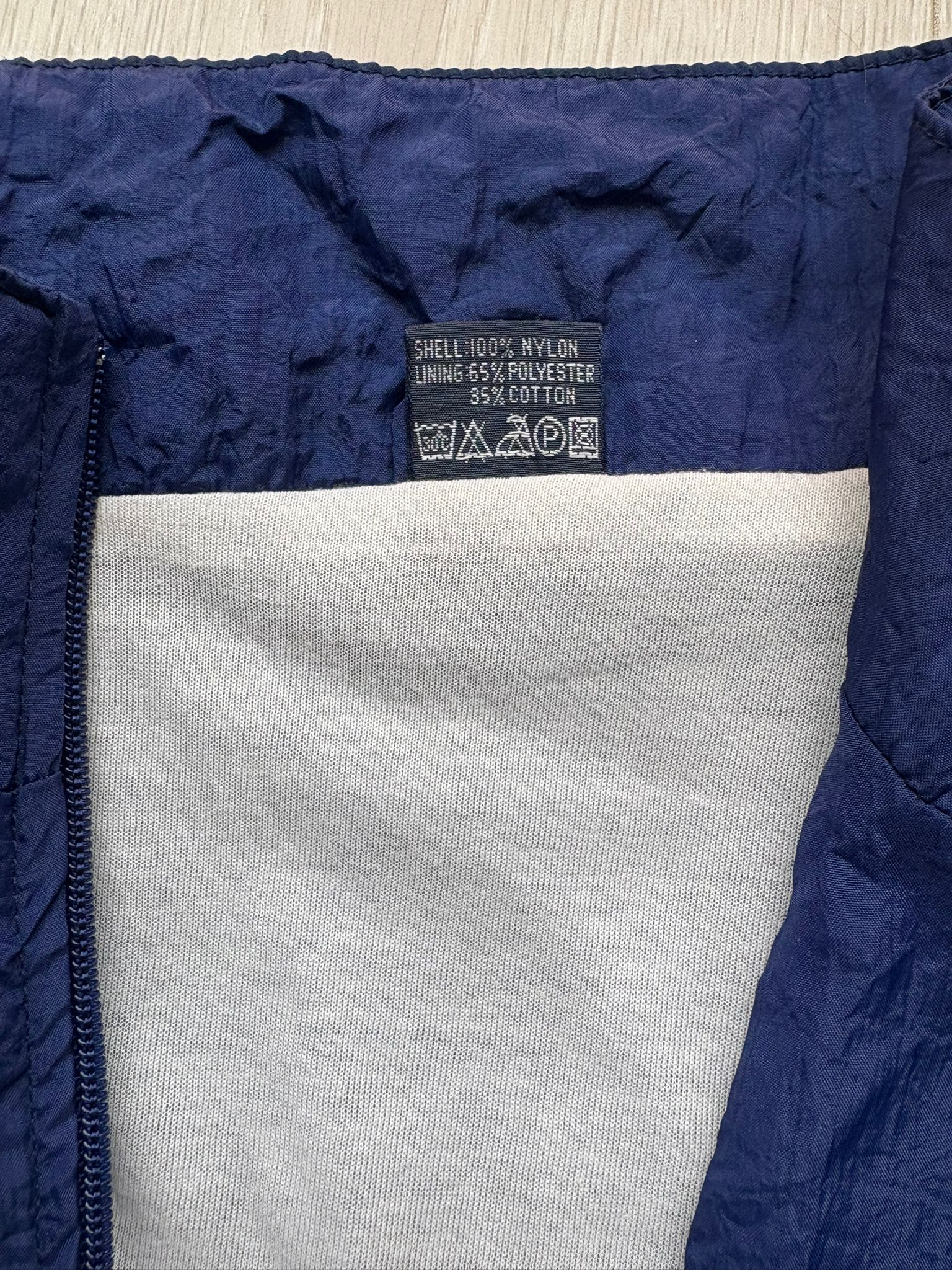 Vintage Shiwi Windbreaker L