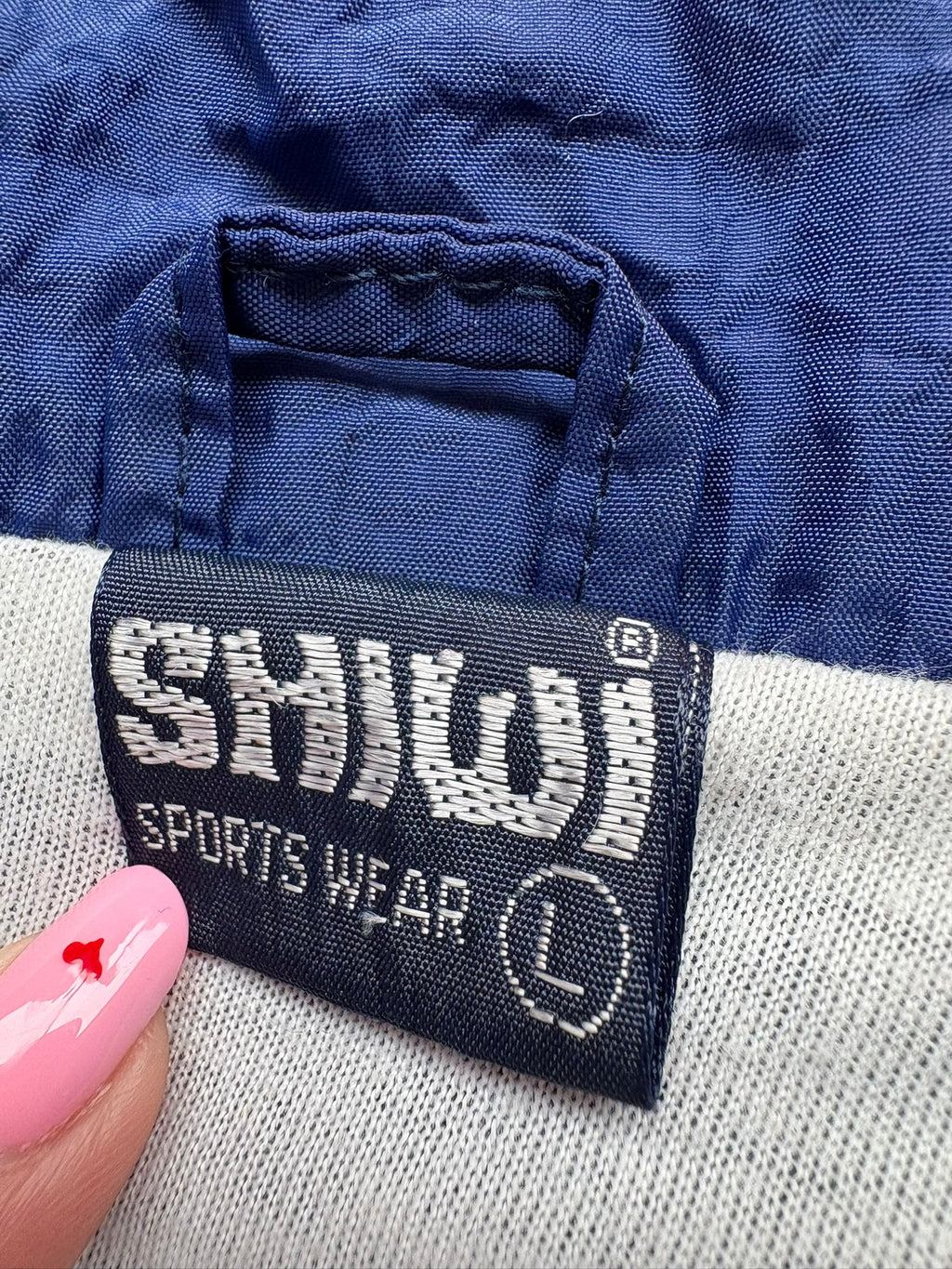 Vintage Shiwi Windbreaker L