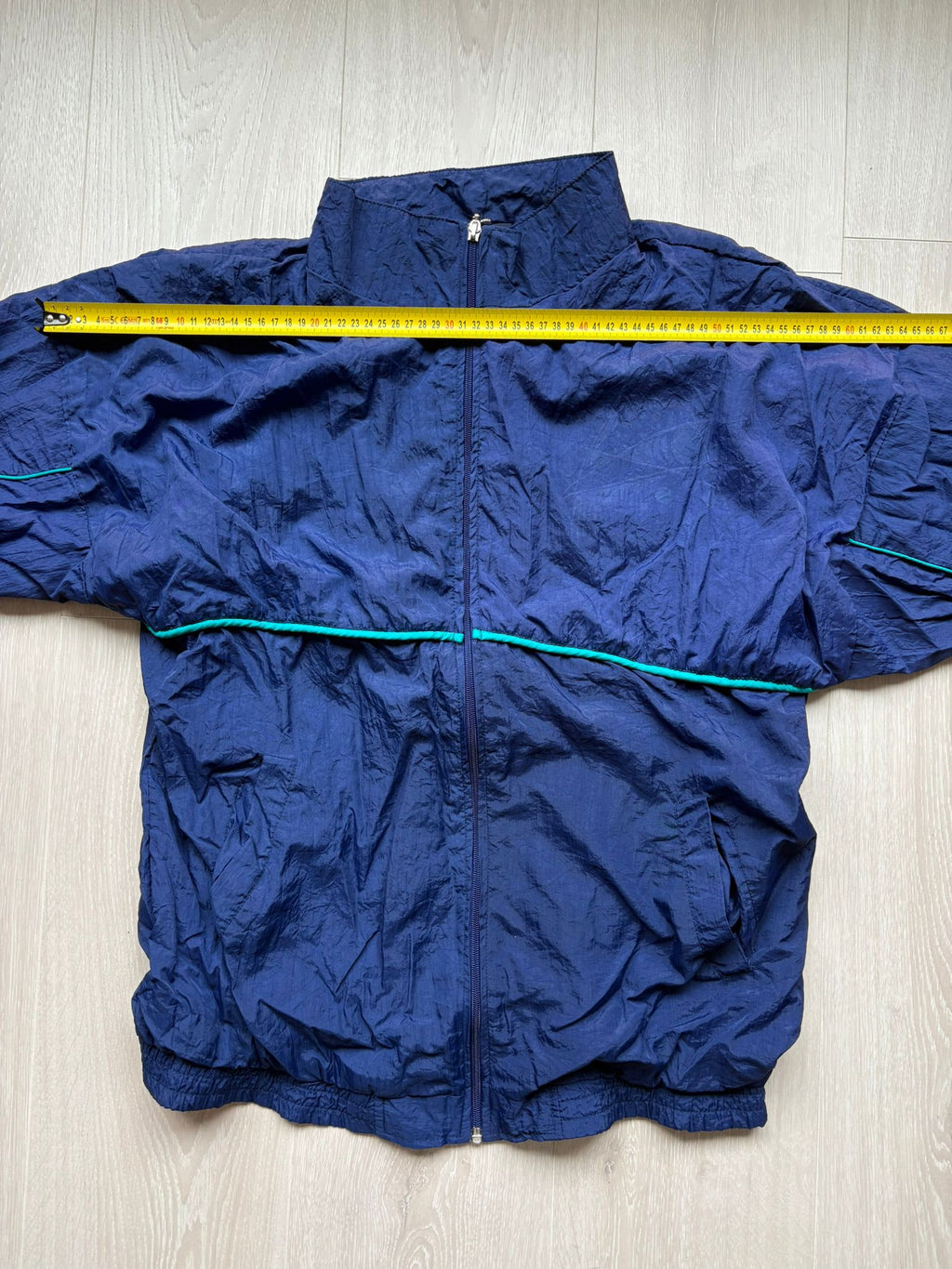 Vintage Shiwi Windbreaker L