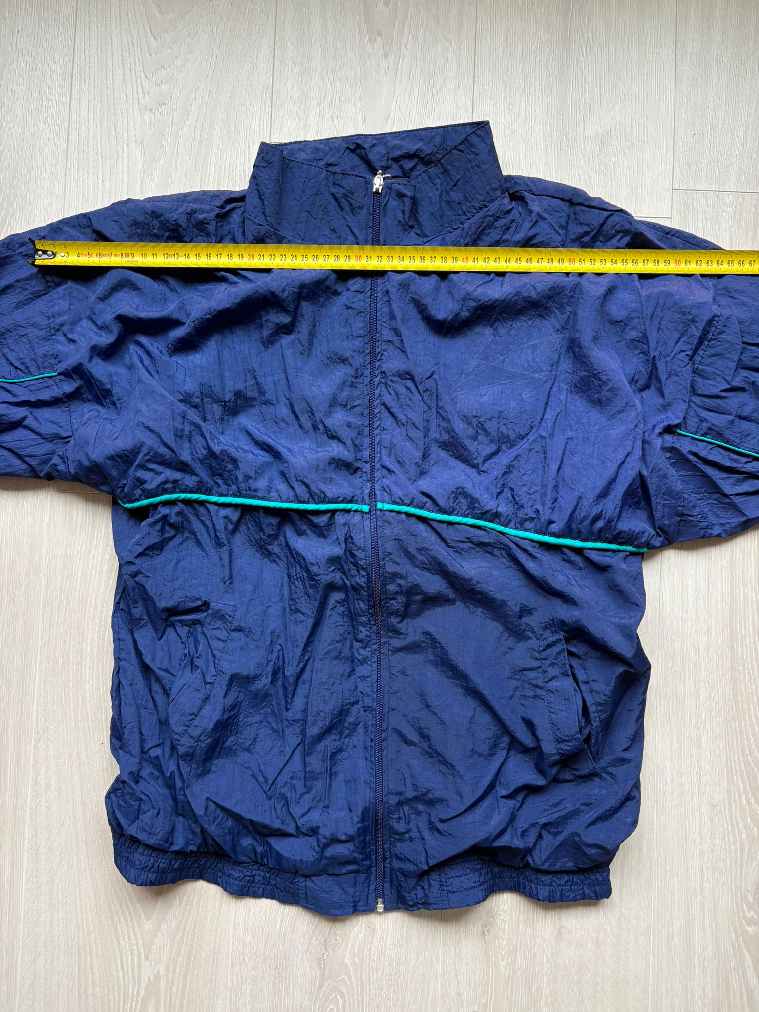 Vintage Shiwi Windbreaker L