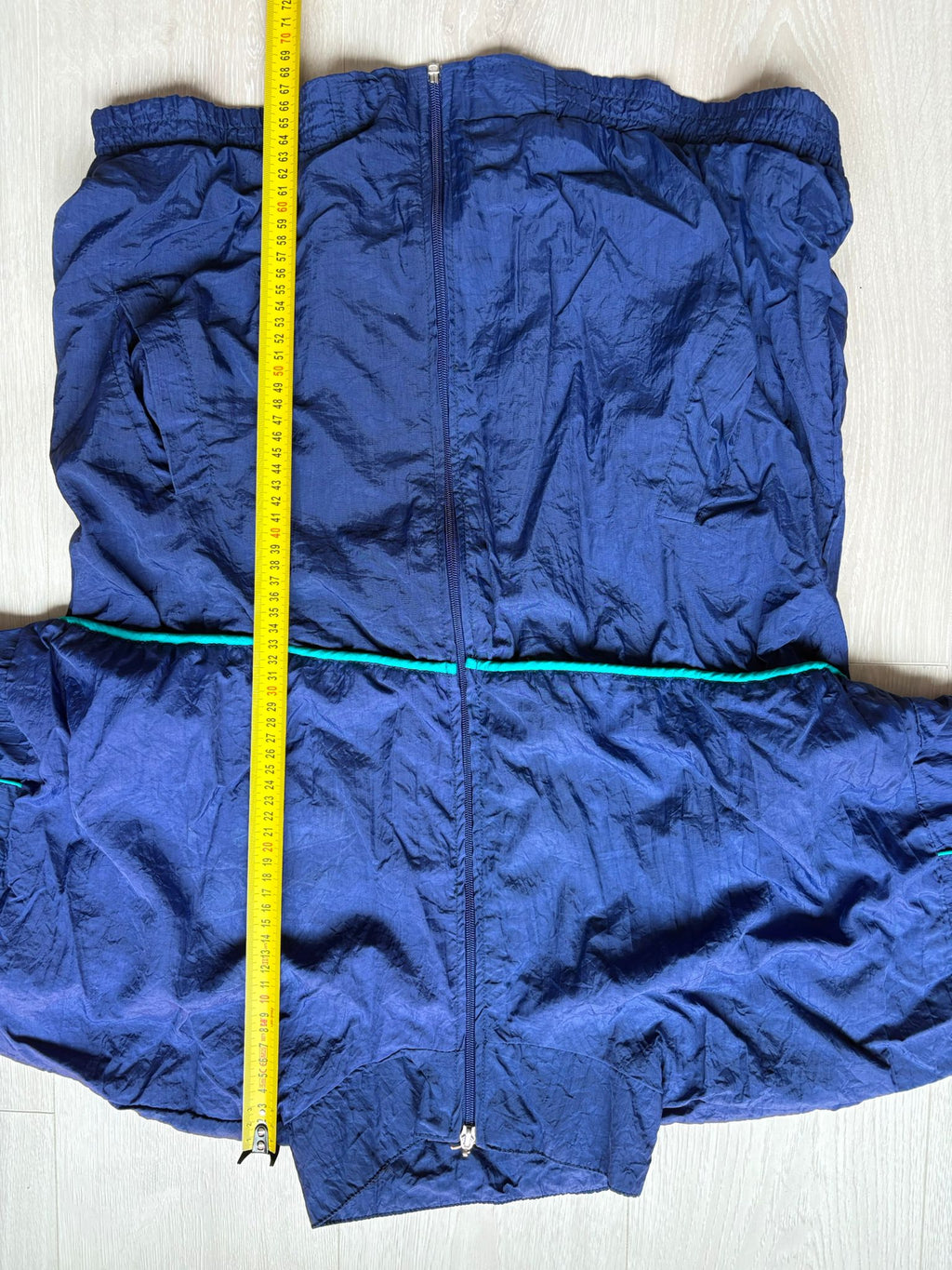 Vintage Shiwi Windbreaker L
