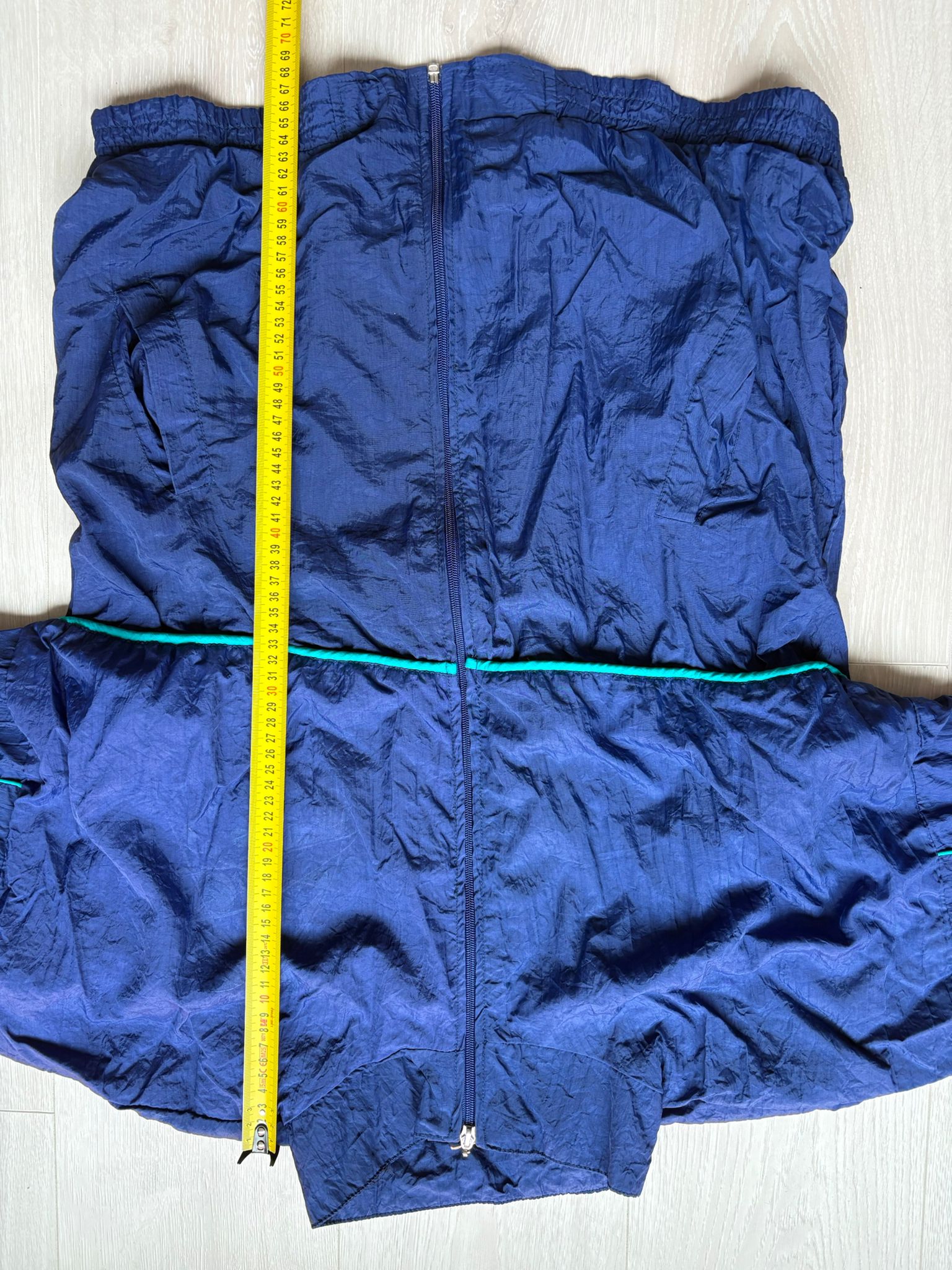 Vintage Shiwi Windbreaker L