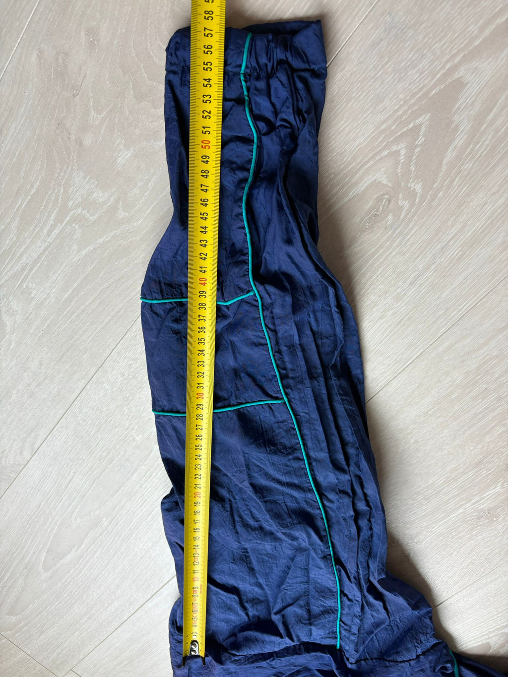 Vintage Shiwi Windbreaker L