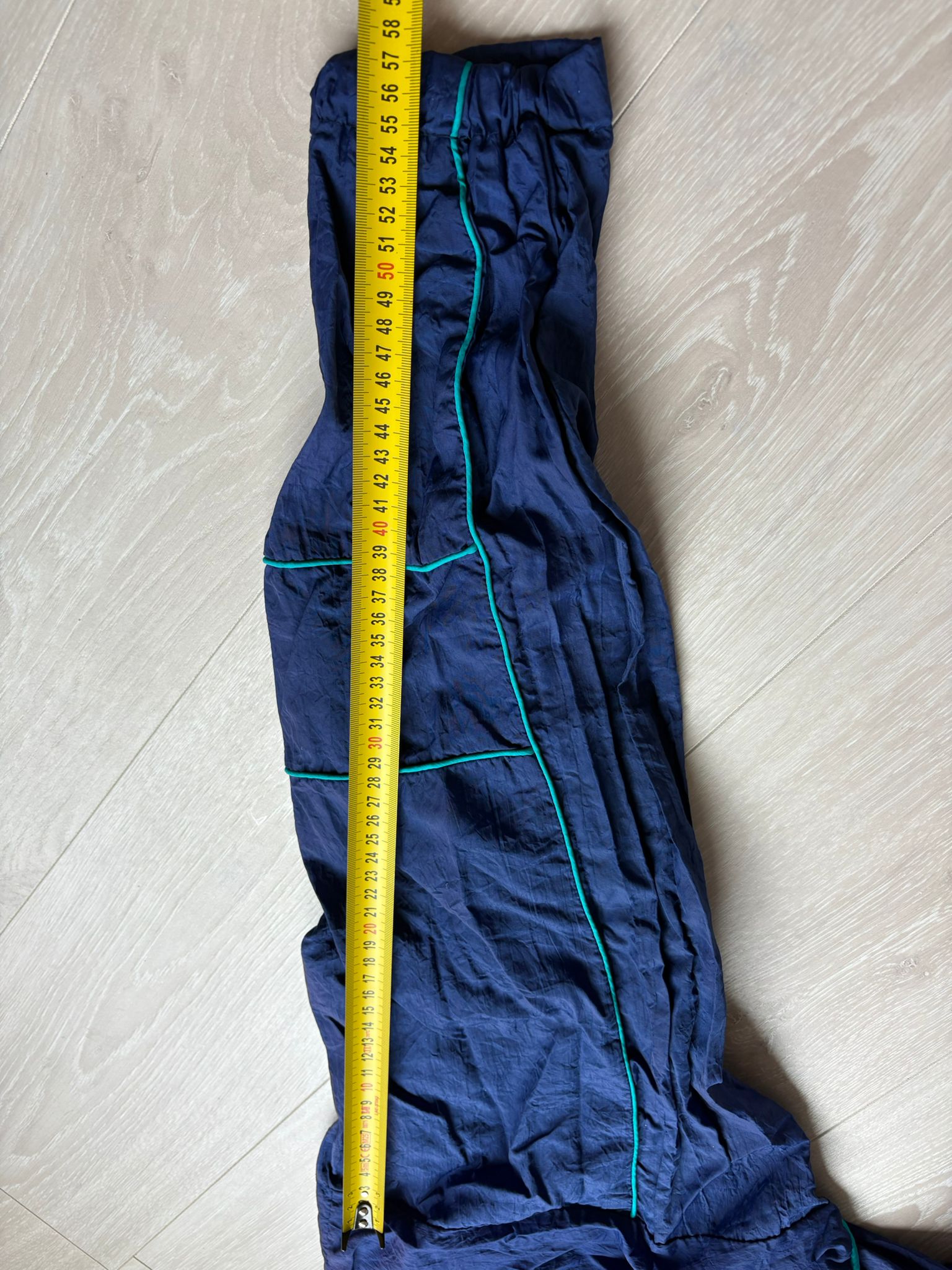 Vintage Shiwi Windbreaker L