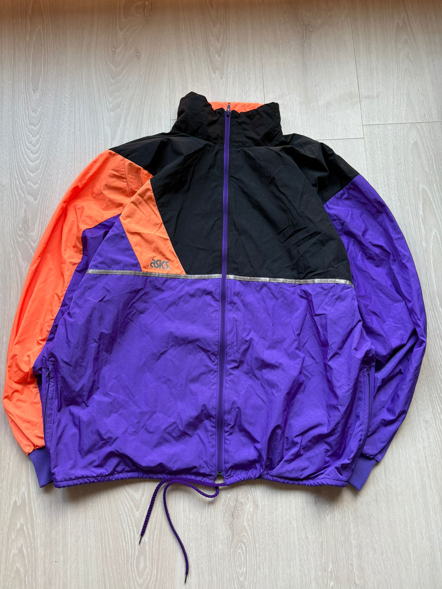 Asics Windbreaker XL