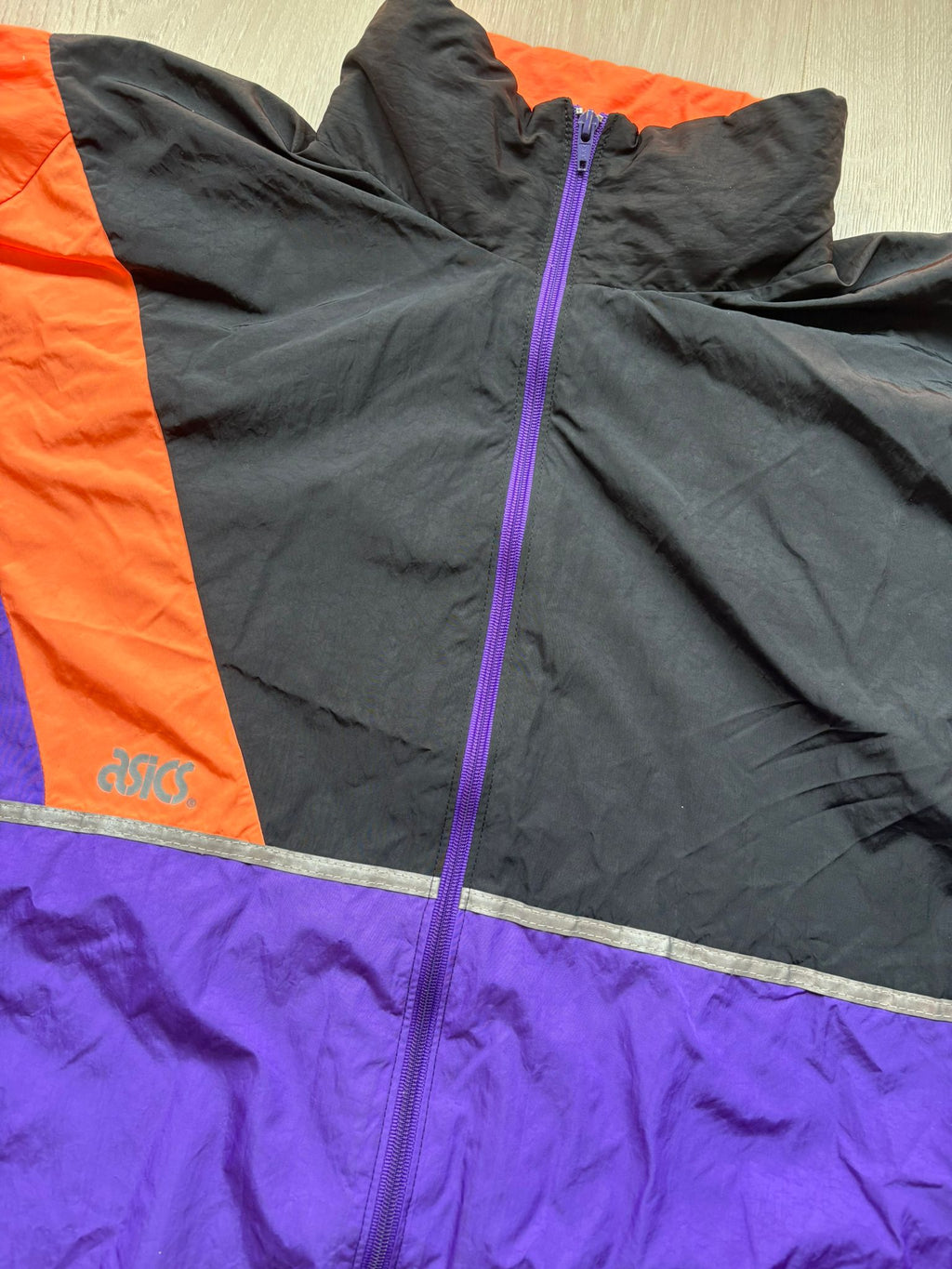Asics Windbreaker XL