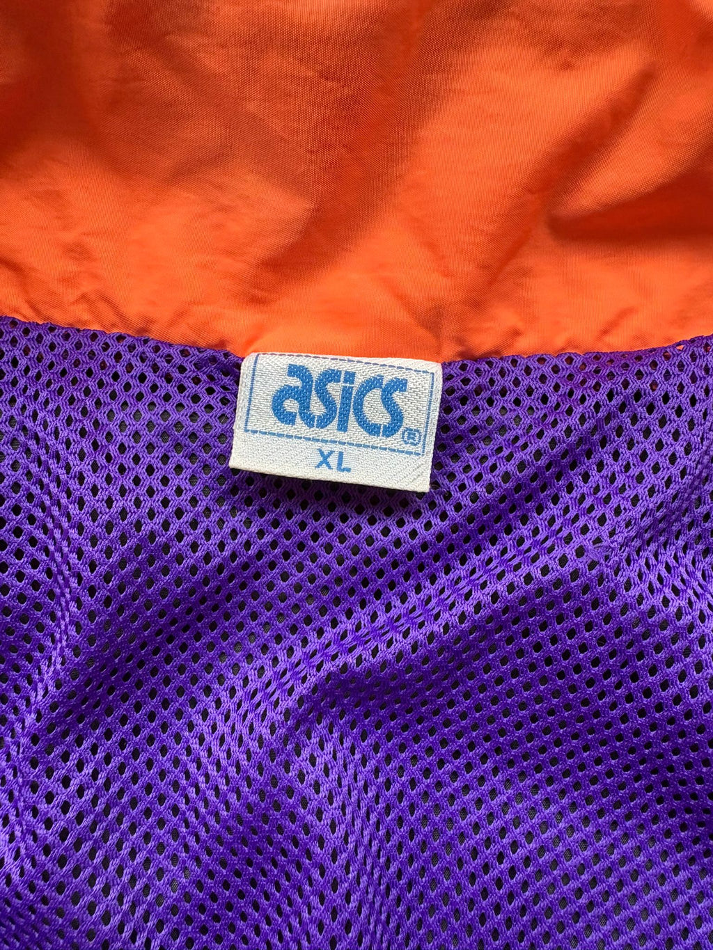 Asics Windbreaker XL