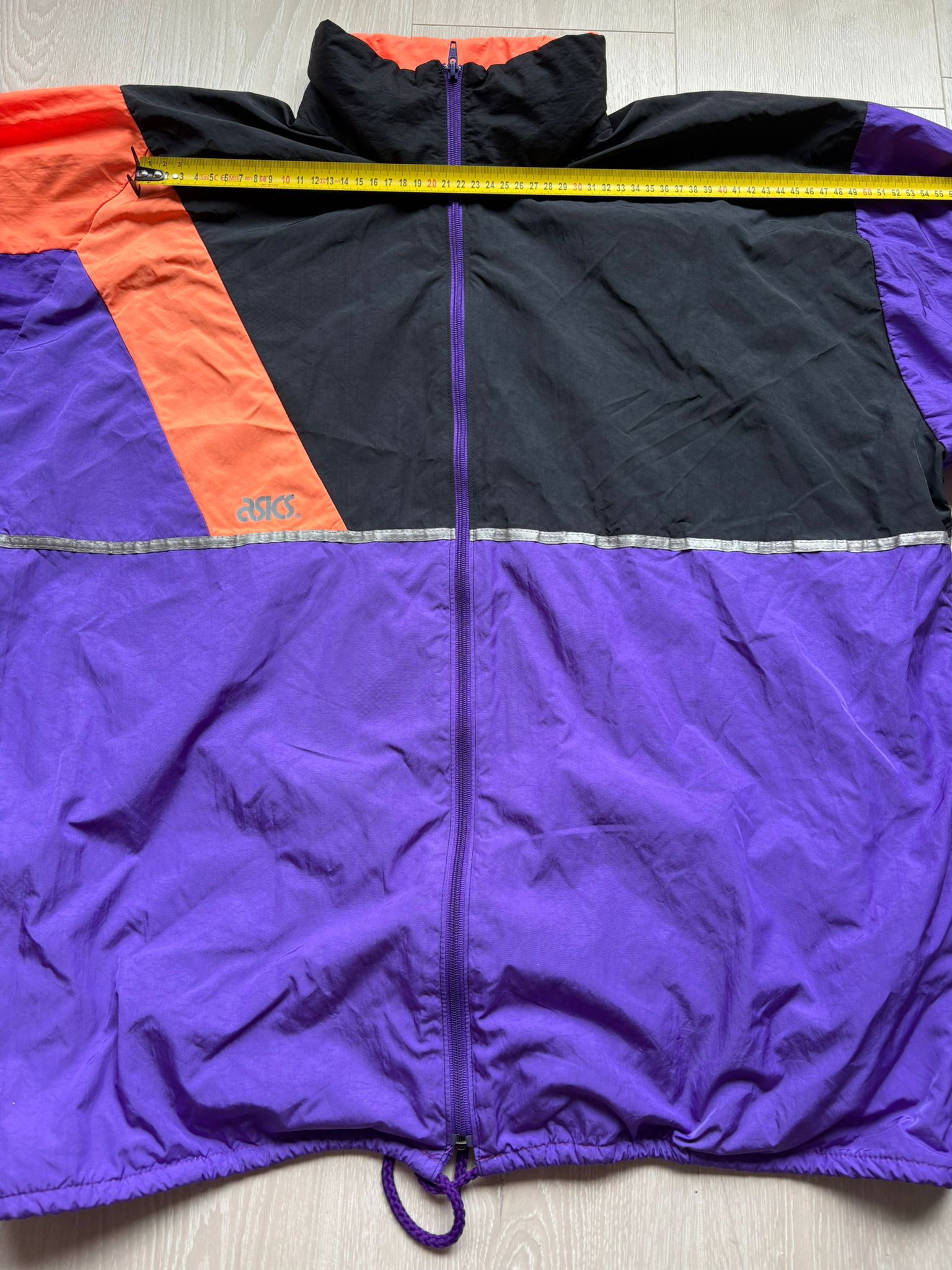 Asics Windbreaker XL