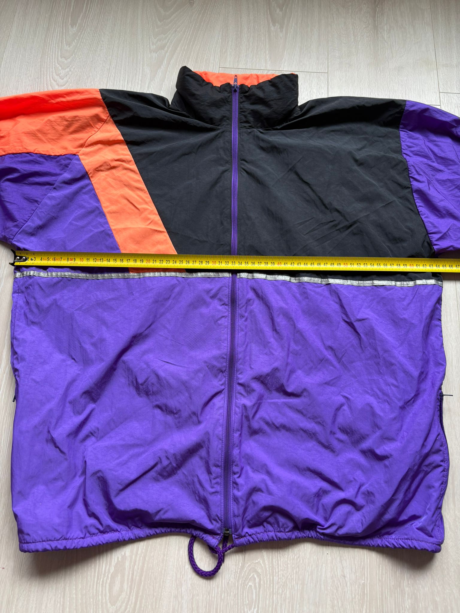 Asics Windbreaker XL