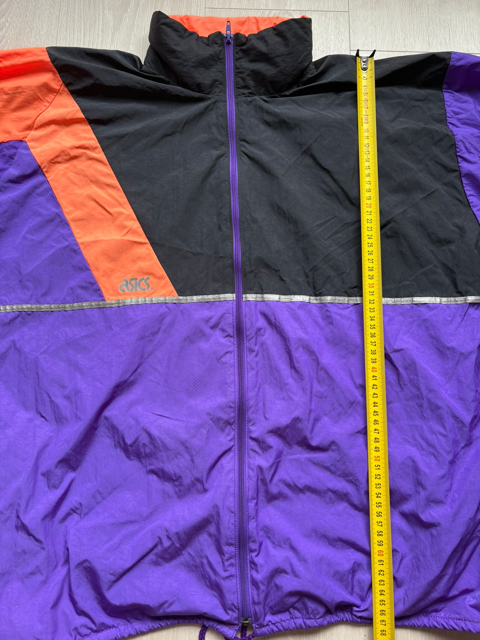 Asics Windbreaker XL