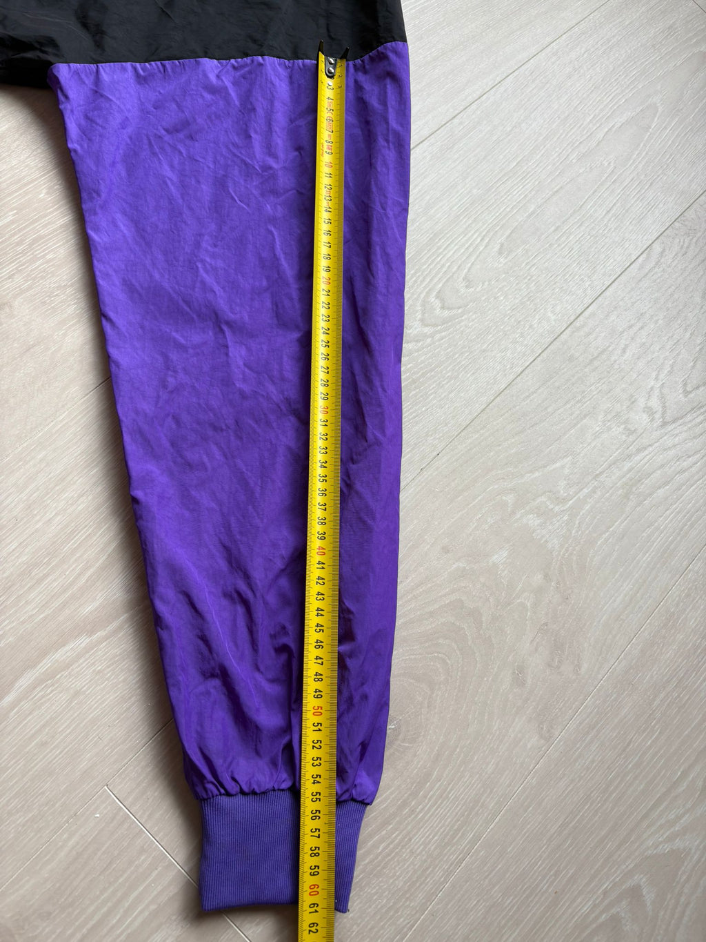 Asics Windbreaker XL