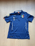 Puma Italië 2014 Thuisshirt 14 S