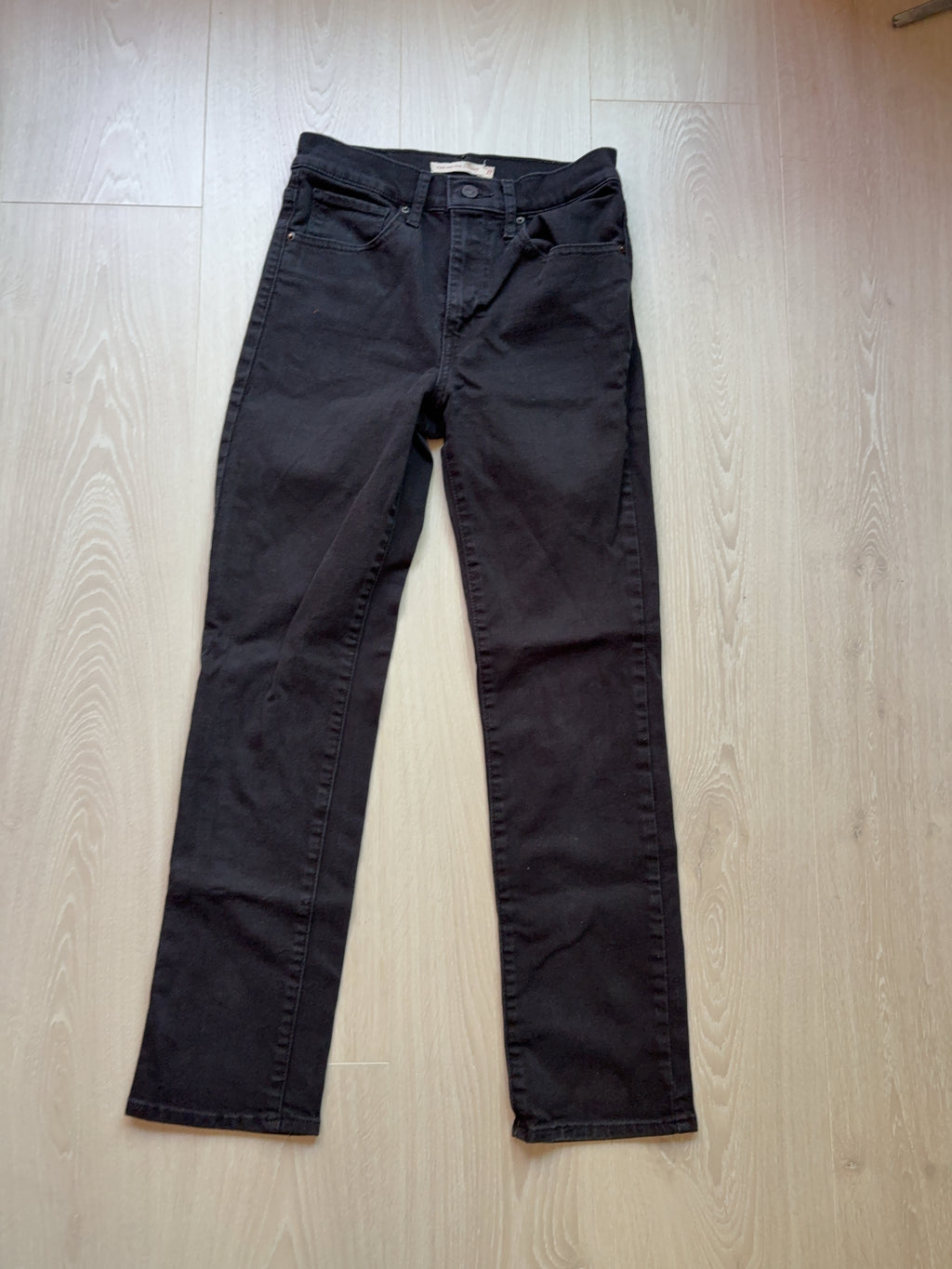 Vintage Levi's Jeans (W27L28)