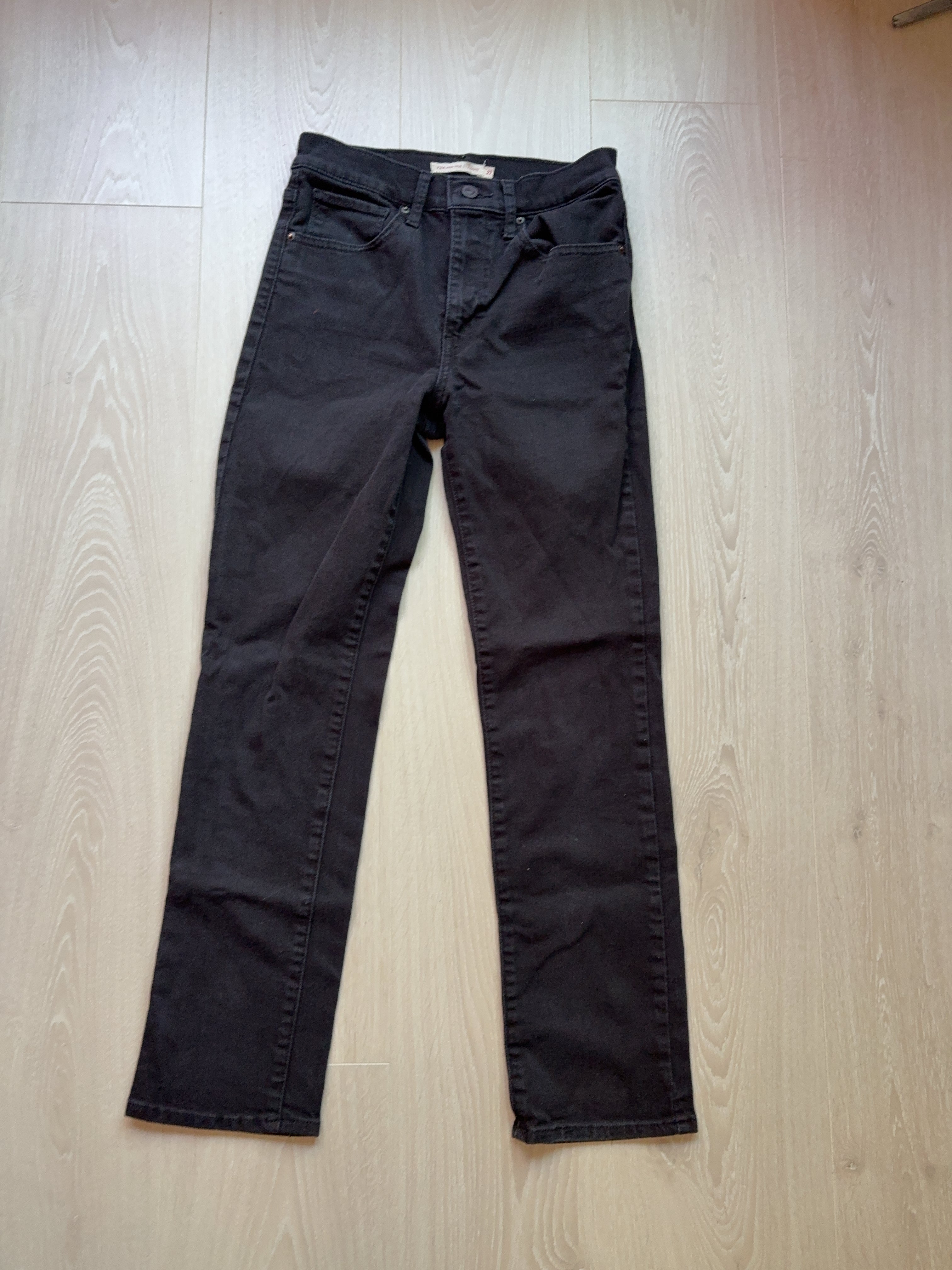Vintage Levi's Jeans (W27L28)