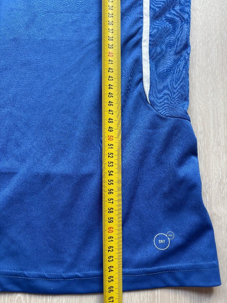 Puma Italië 2014 Thuisshirt 14 S