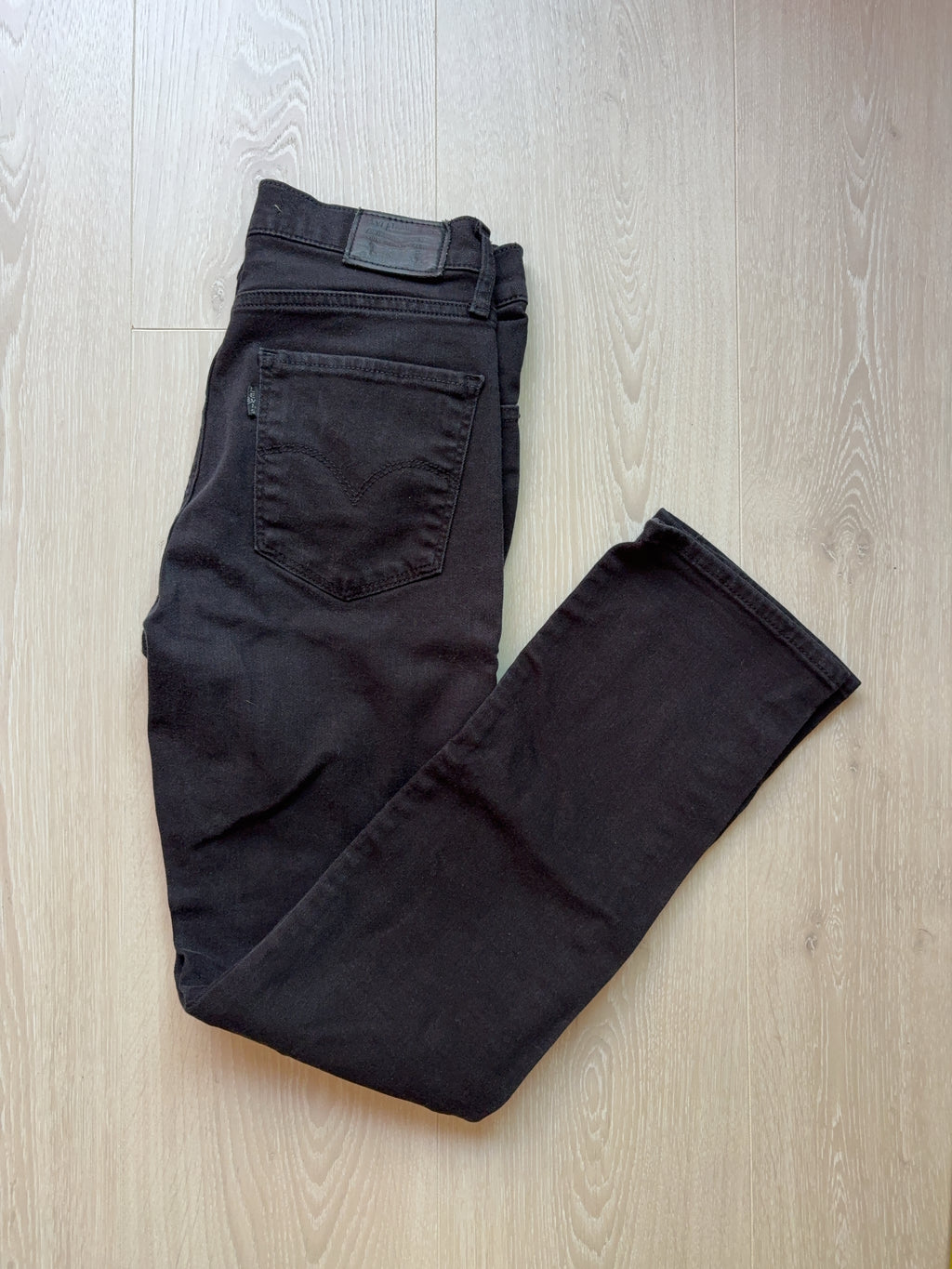 Vintage Levi's Jeans (W27L28)