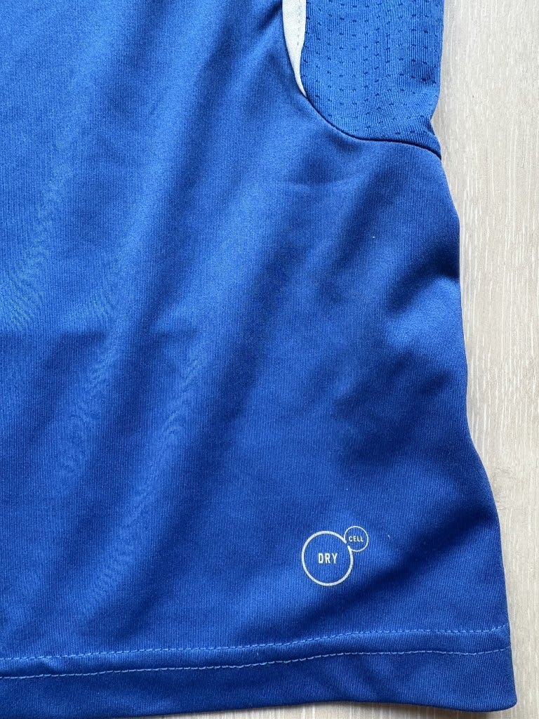 Puma Italië 2014 Thuisshirt 14 S