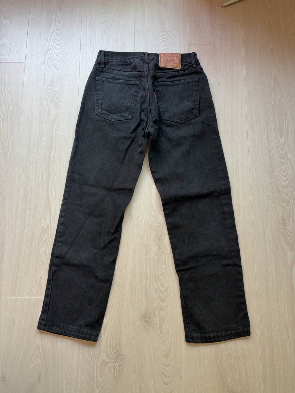 Vintage Levi's Jeans (W29L34)