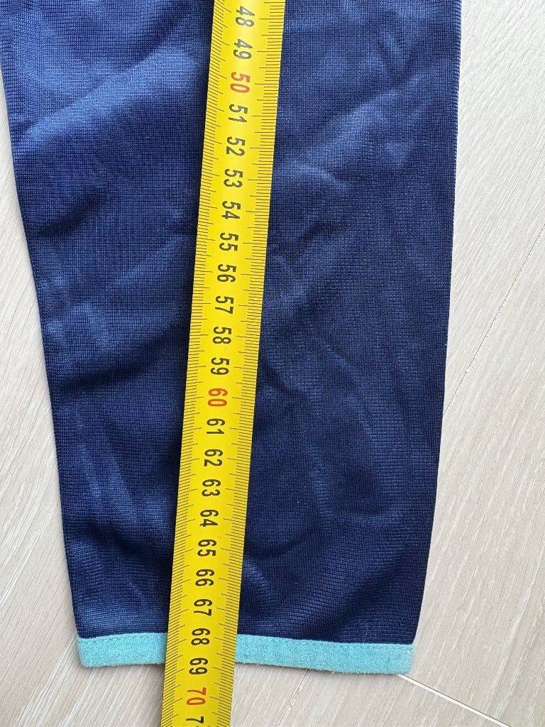 Kappa Trainingsjack Navy L