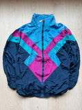 Vintage Windbreaker Jas M