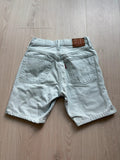 Levi's 501 Women's Skinny Denim Shorts W24/XXS