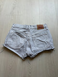 Levi's 501 Women's Denim Shorts W27/XS