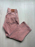 Levi's 501 Women's Denim Jeans W30L32