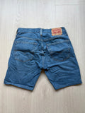 Levi's Denim Shorts W30