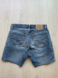 Levi's 501 Denim Shorts W36